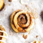best mini cinnamon roll recipe