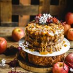 the best apple upside down cake recipe