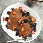 How to Make Plant-based Protein Pancakes