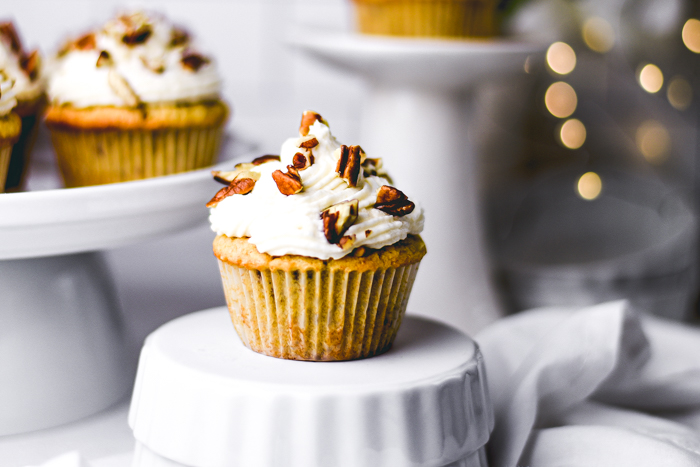 easy vegan vanilla cupcake recipe
