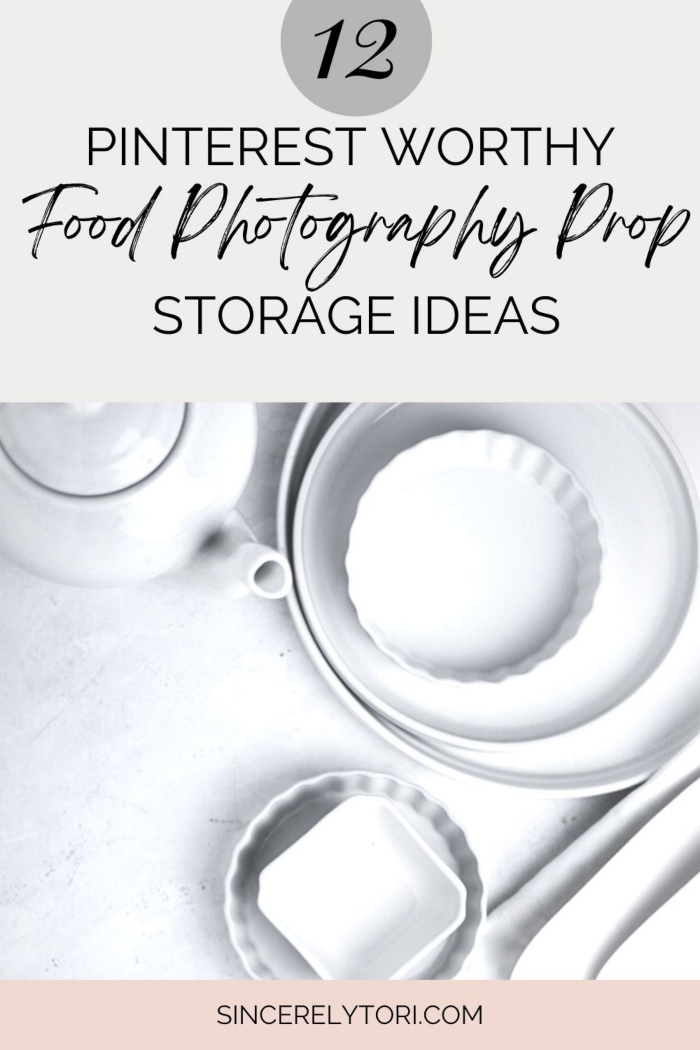 Pinterest Worthy Food Photography