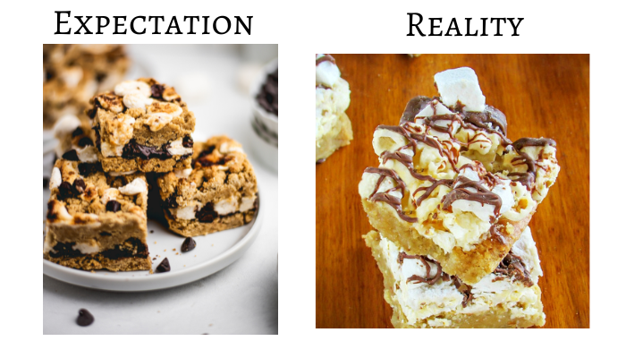 Why Food Photography is Difficult Meme