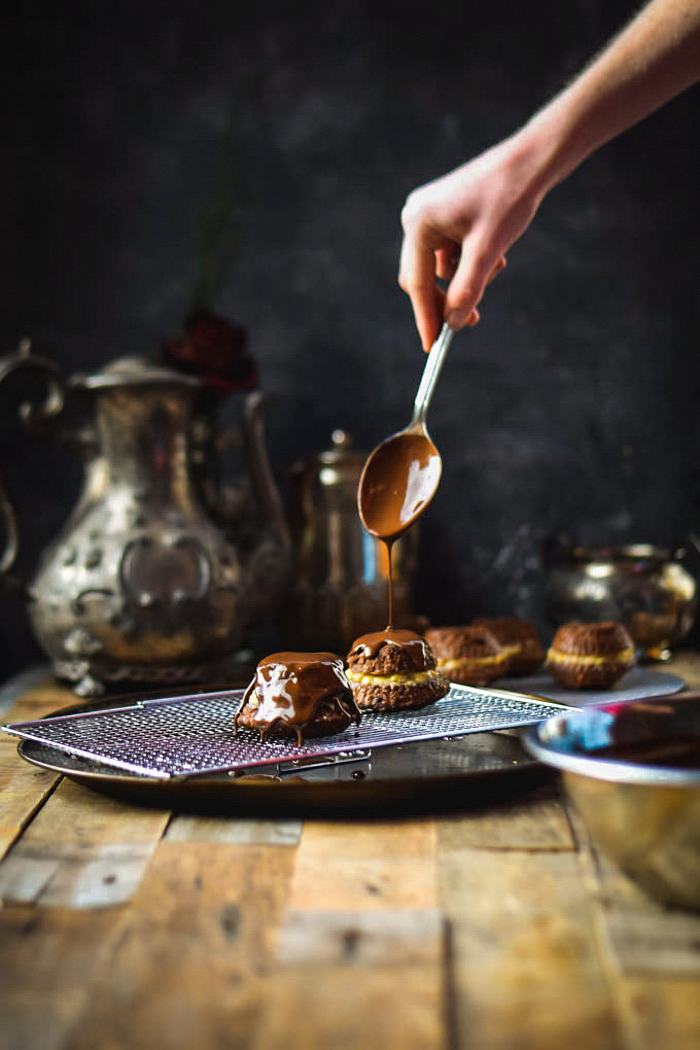 14 Food Styling Ideas Every Food Photographer Should Know About - Human Element