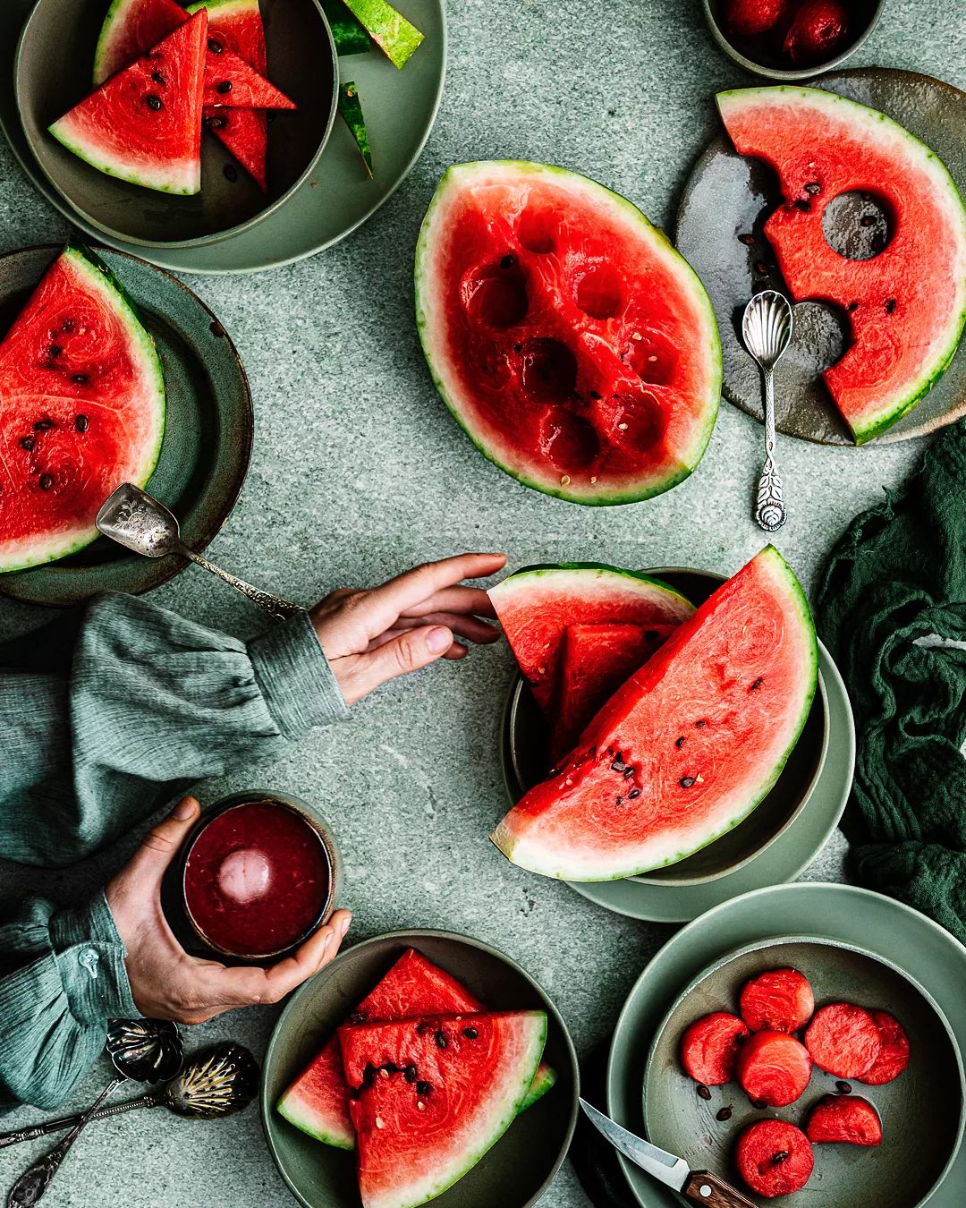 Props These Food Photographers Can't Live Without