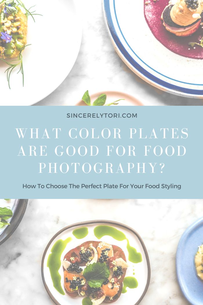 12 Pinterest Worthy Food Photography Prop Storage Ideas