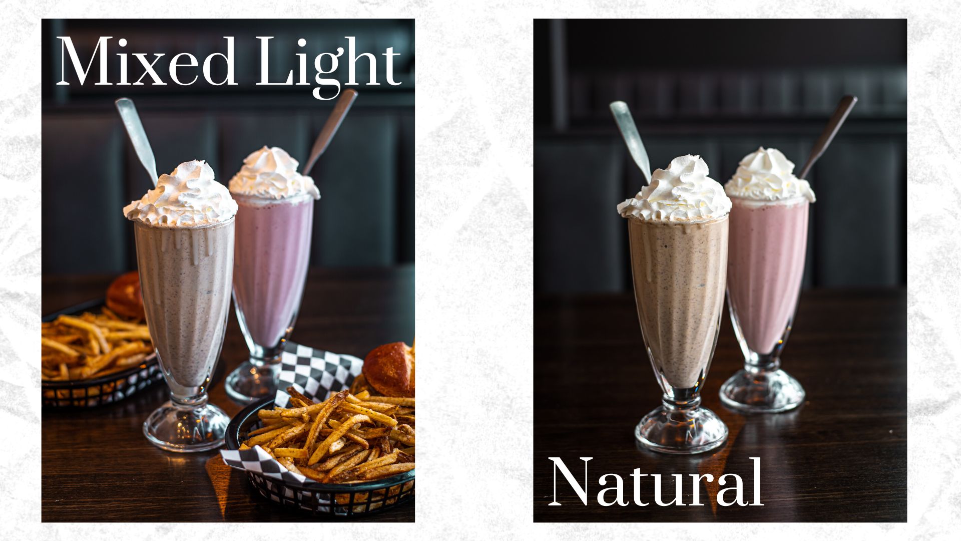 10 Things You Should NEVER Do In Food Photography