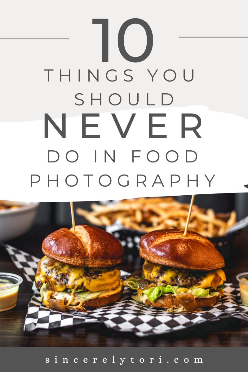 12 Pinterest Worthy Food Photography Prop Storage Ideas